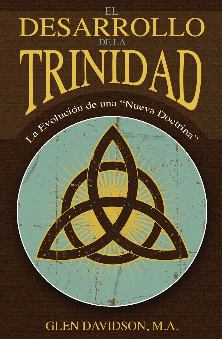 El Desarrollo De La Trinidad