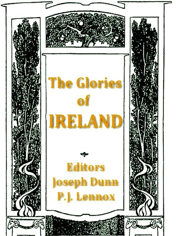 The Glories of Ireland
