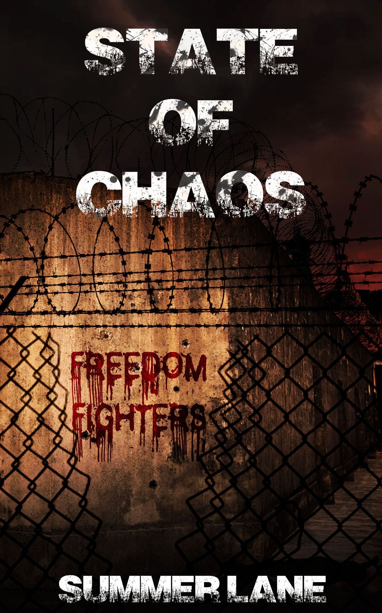 State of Chaos