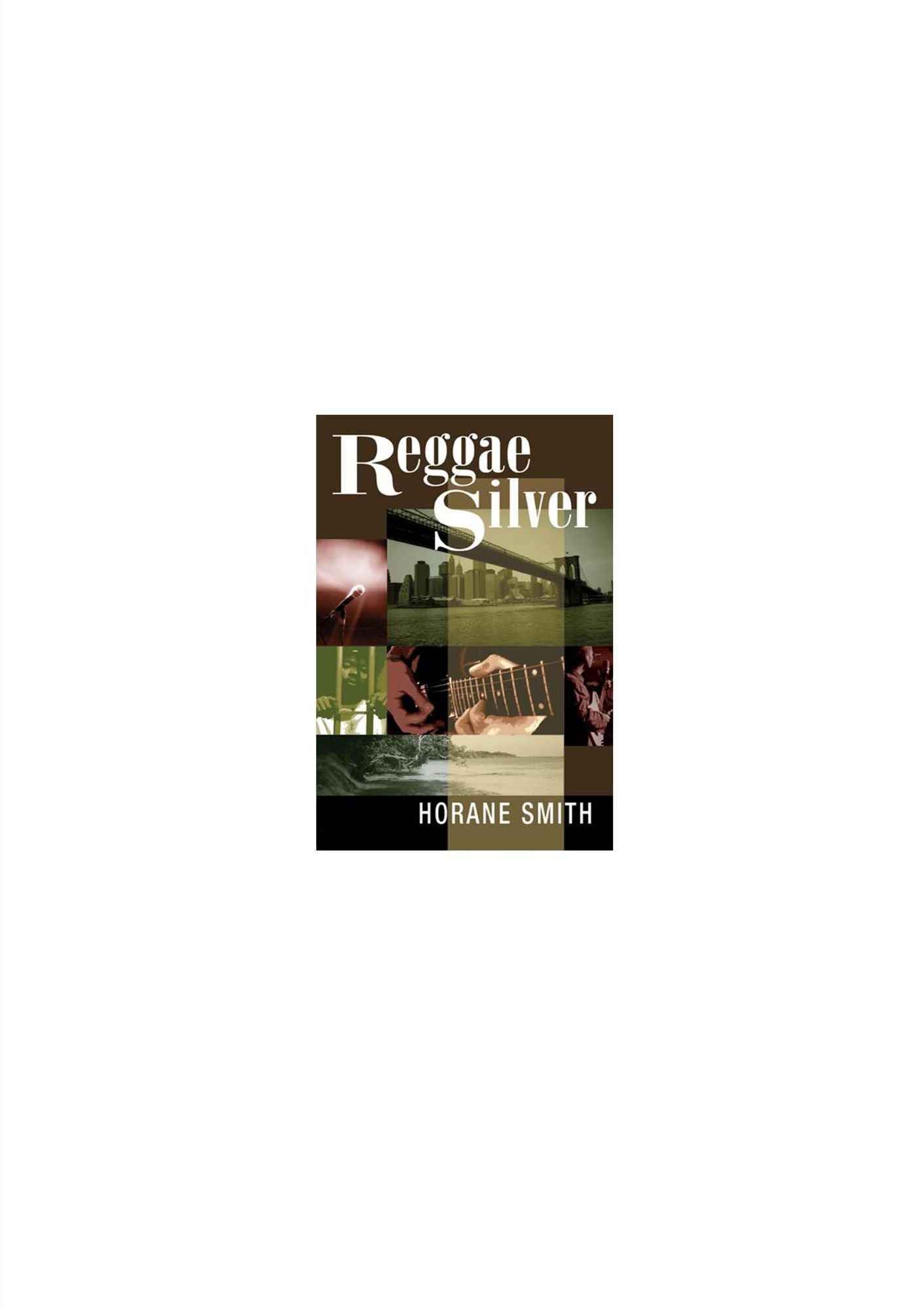 Reggae Silver