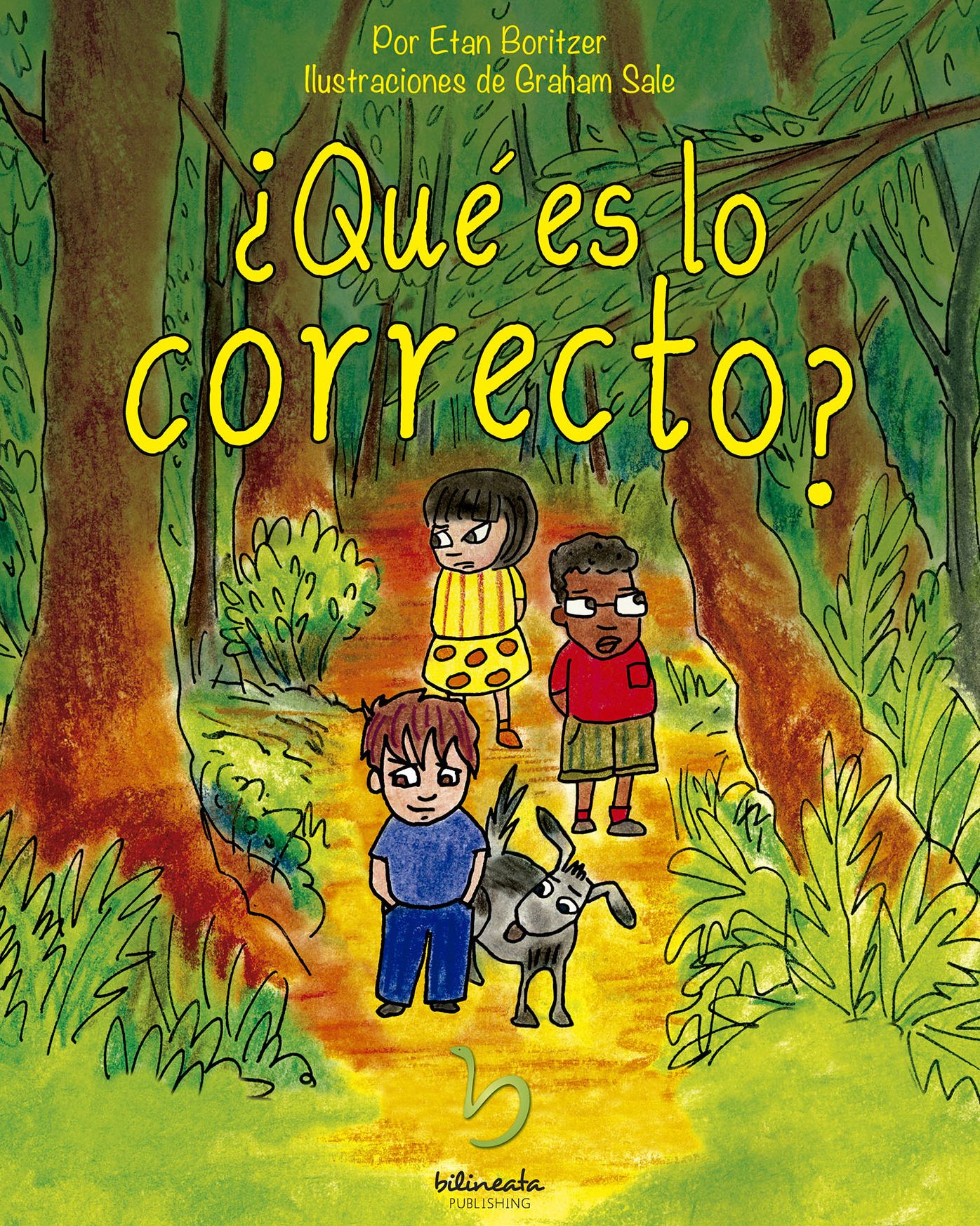 ¿Qu&eacute; es lo correcto?