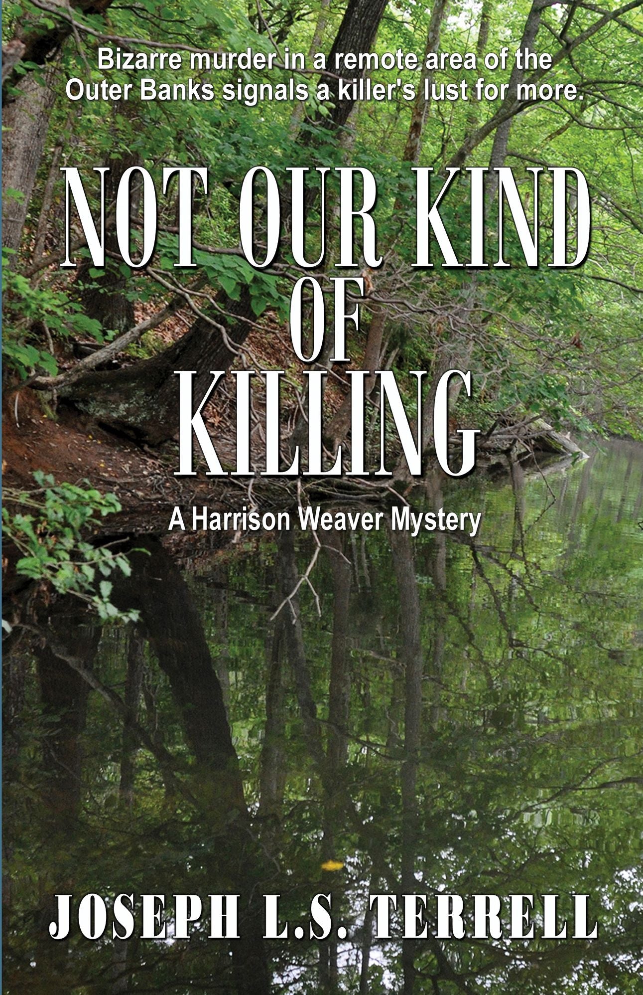 Not Our Kind Of Killing
