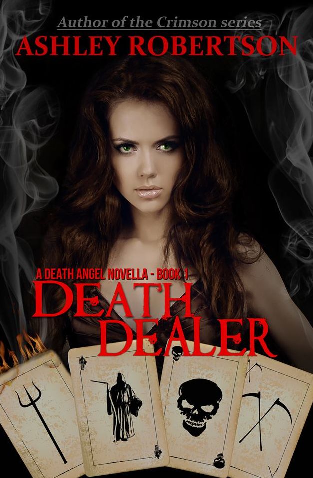 Death Dealer