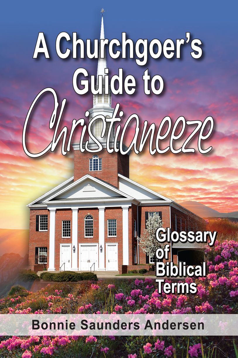 A Churchgoer's Guide to Christianeeze