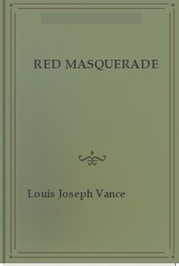 Red Masquerade