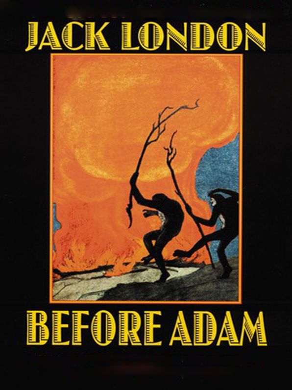 Before Adam