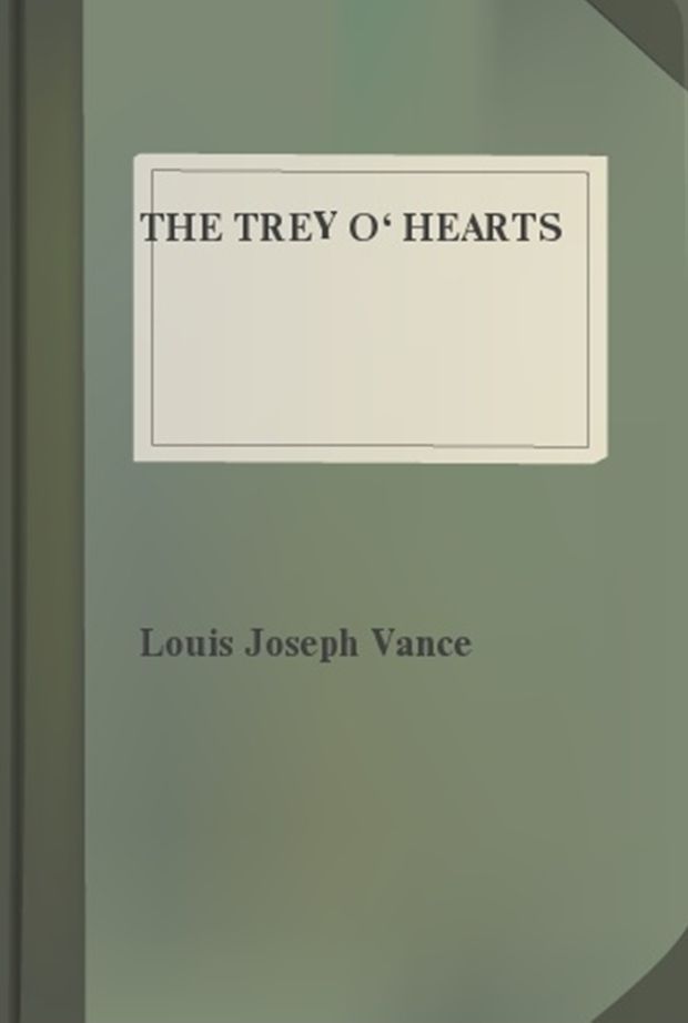 The Trey o' Hearts