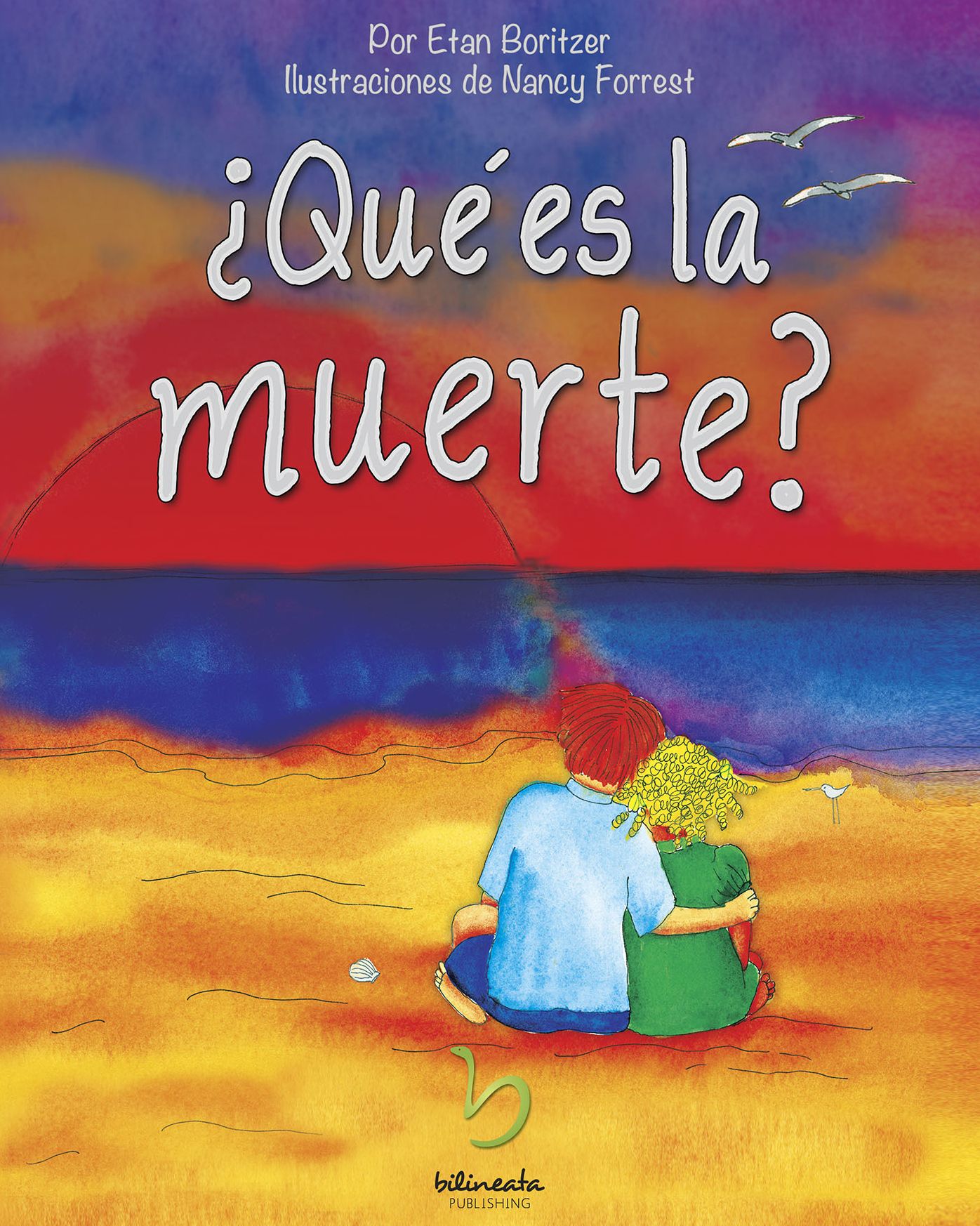 ¿Qu&eacute; es la muerte?