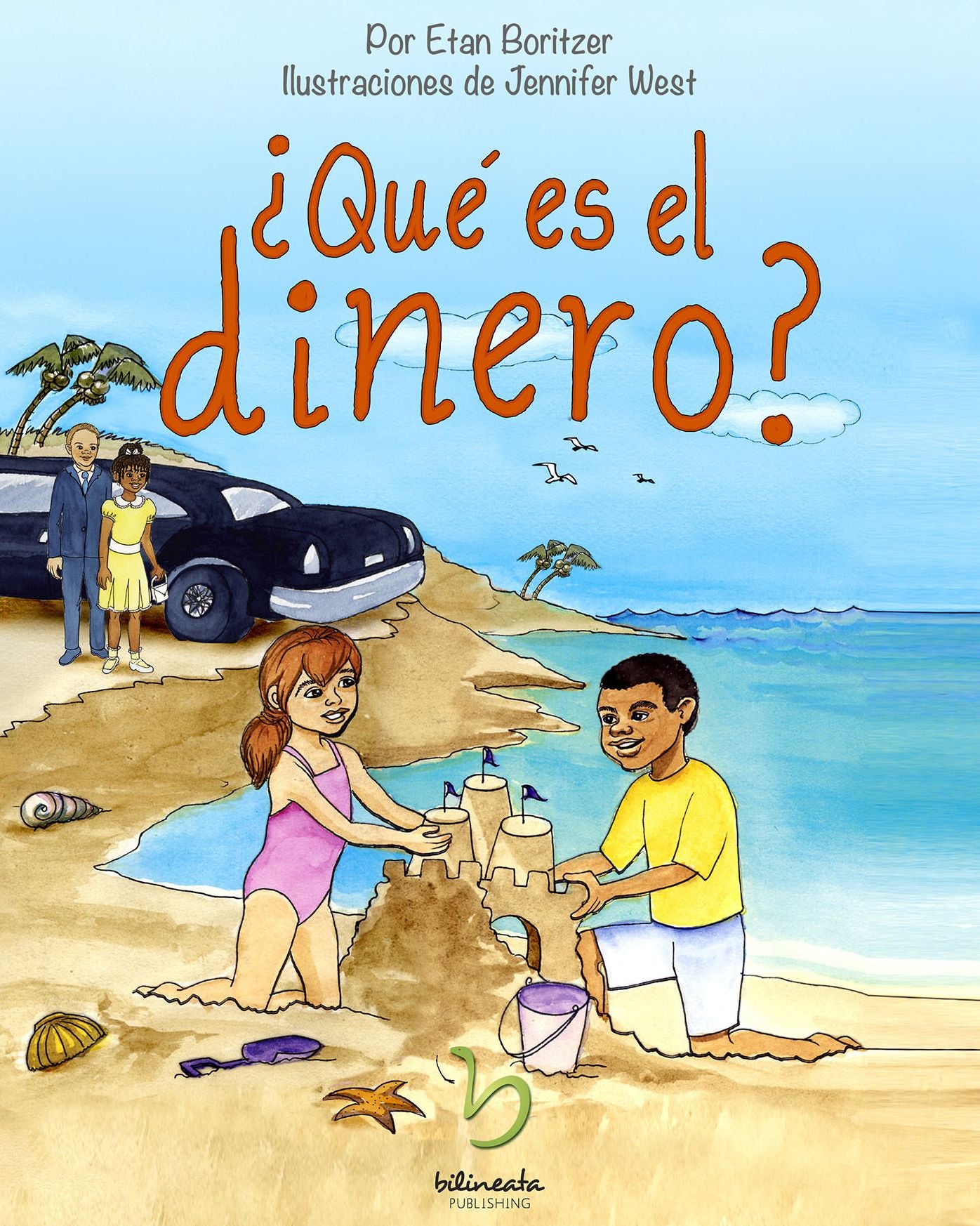 ¿Qu&eacute; es el dinero?