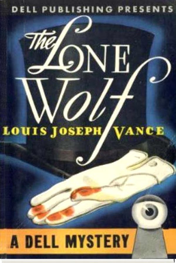 The Lone Wolf