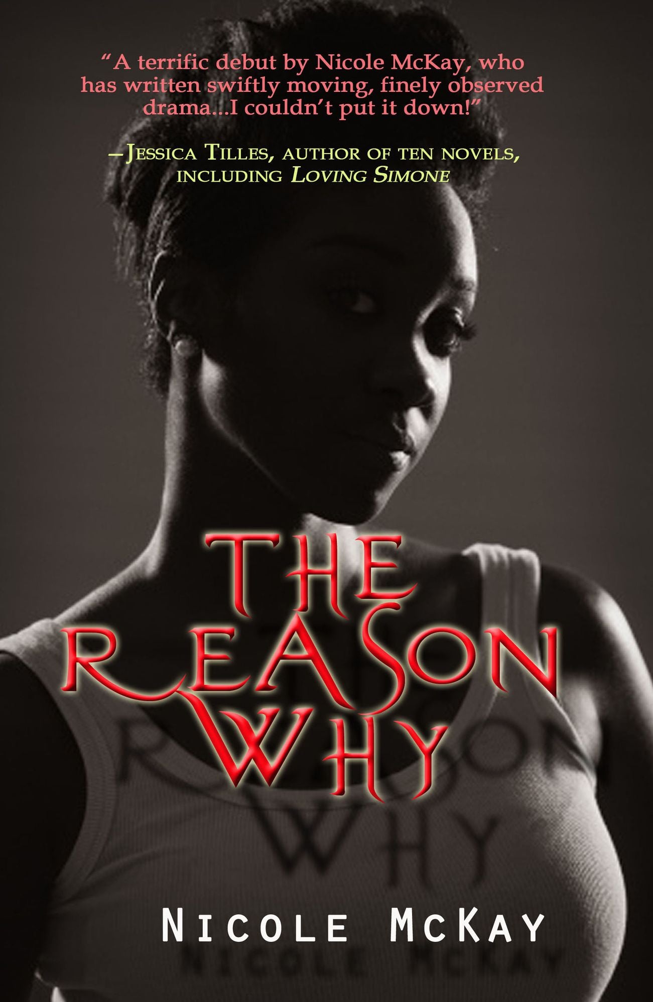 The Reason Why Interior 6 25 2013