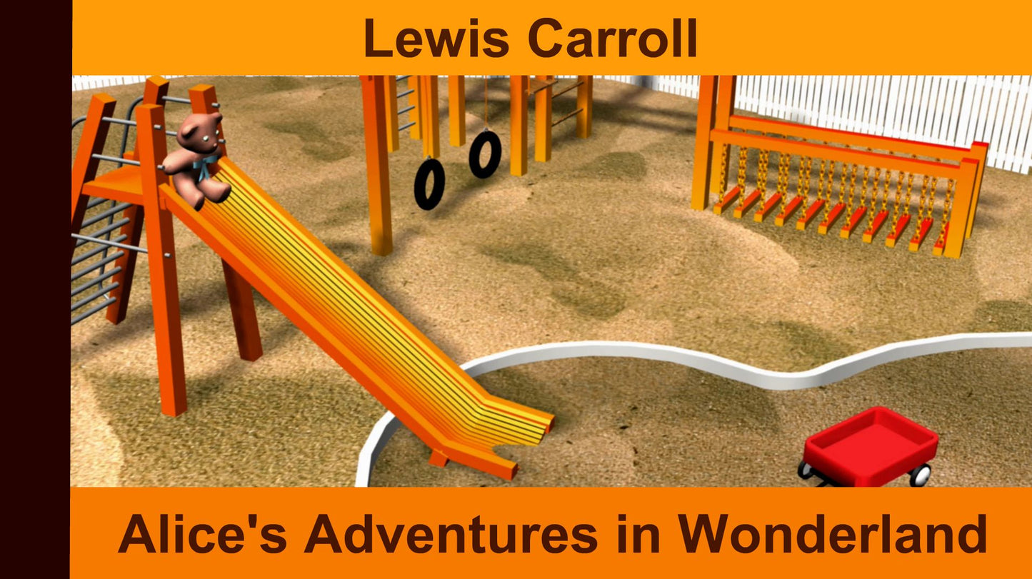 Alice's Adventures in Wonderland