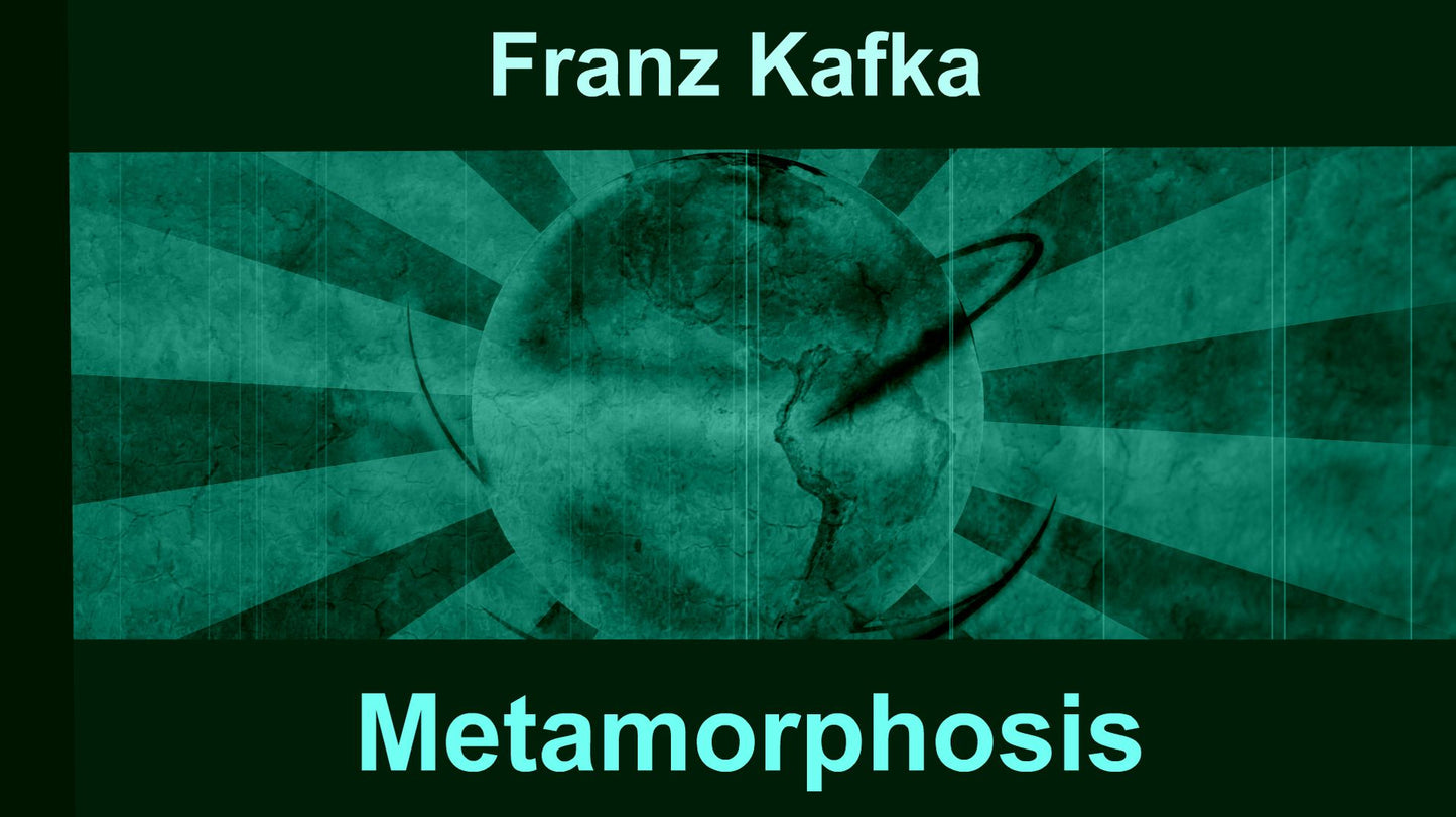 Metamorphosis