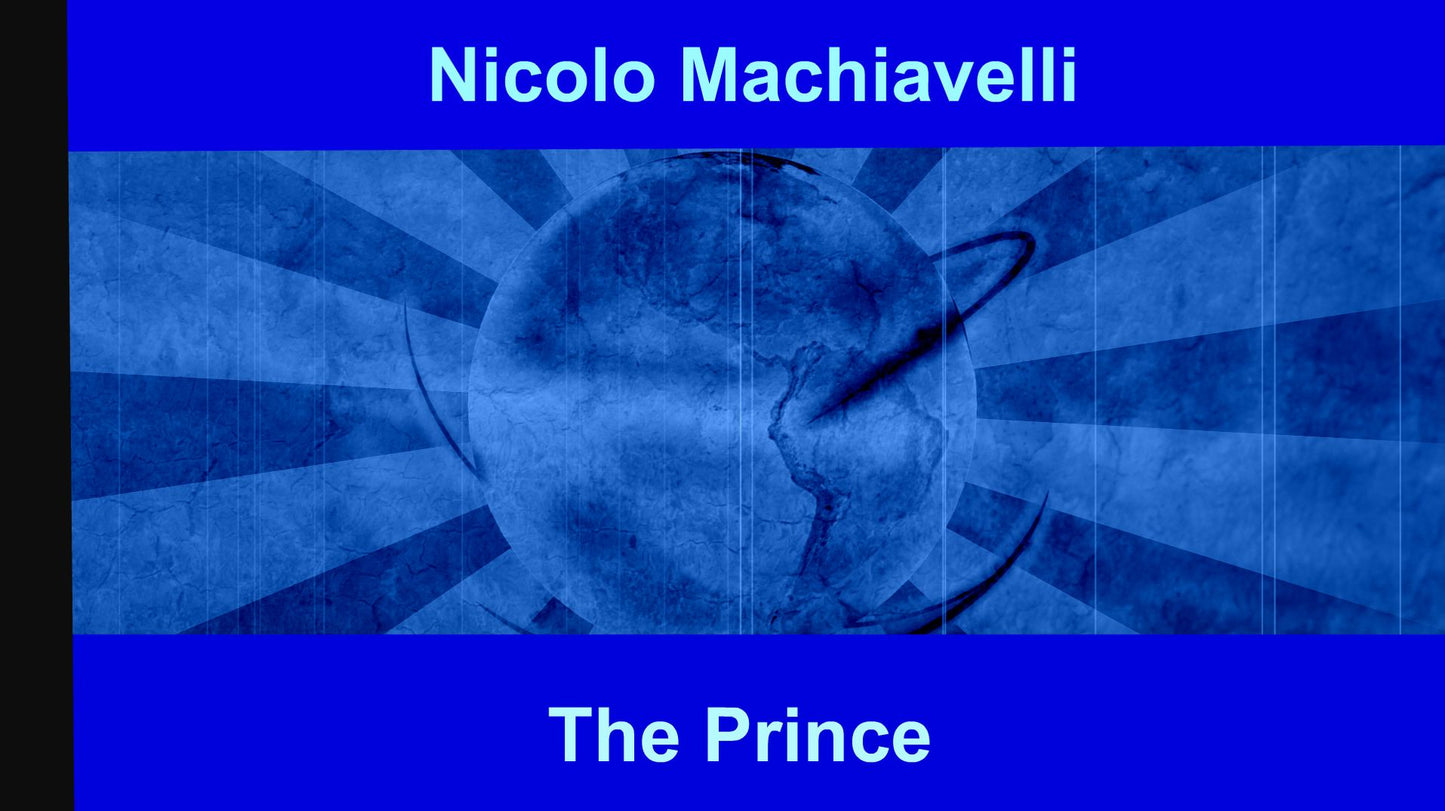The Prince