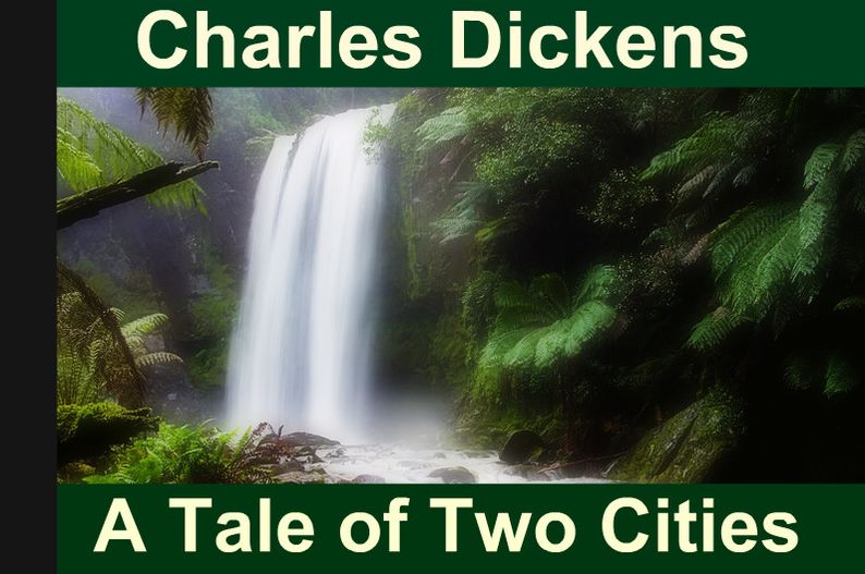 A Tale of Two Cities