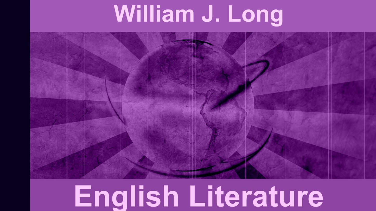 English Literature