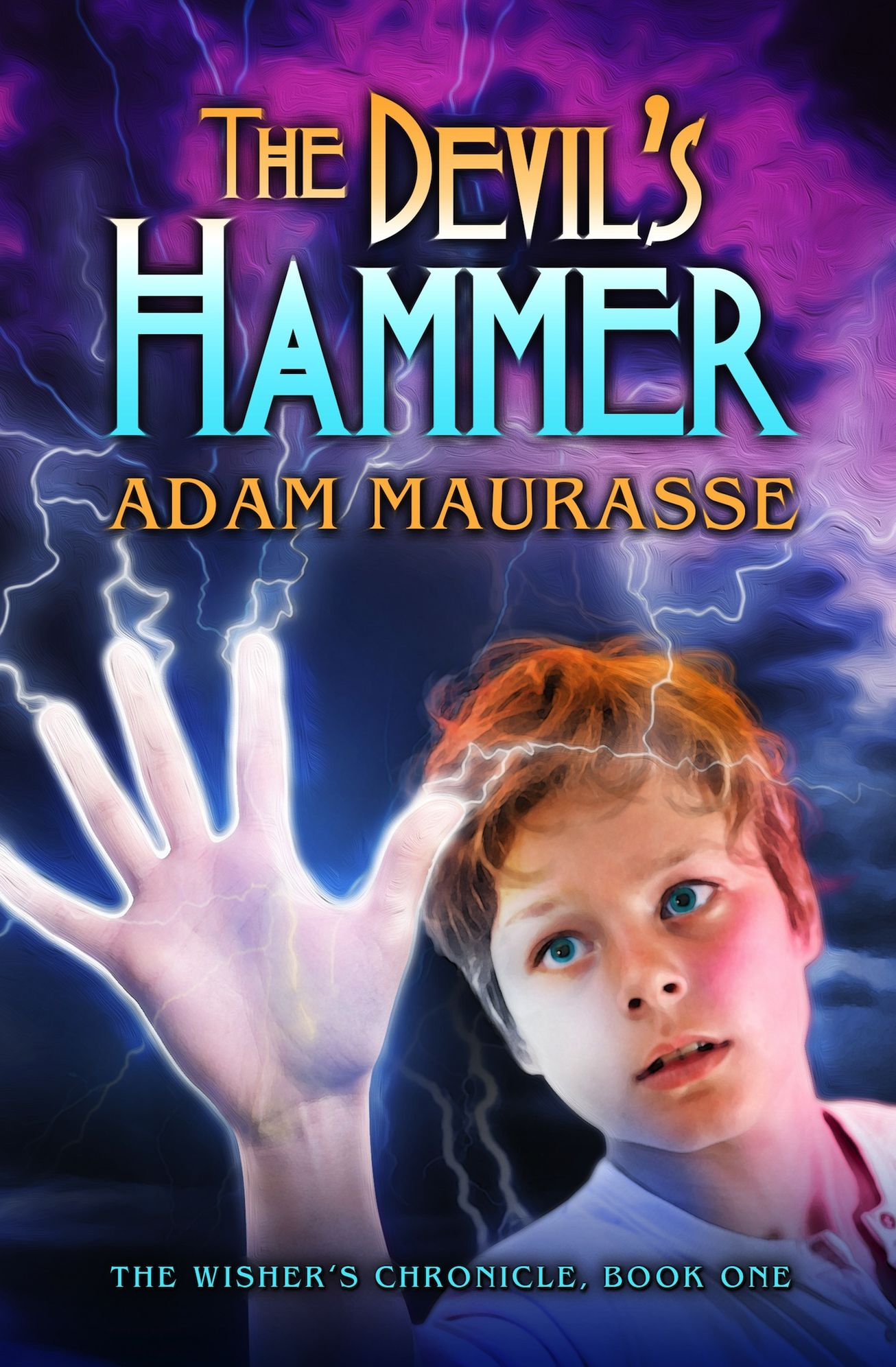 The Devil's Hammer