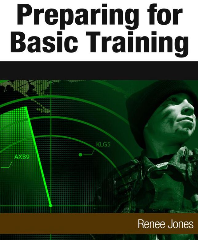 Preparing For Basic Training