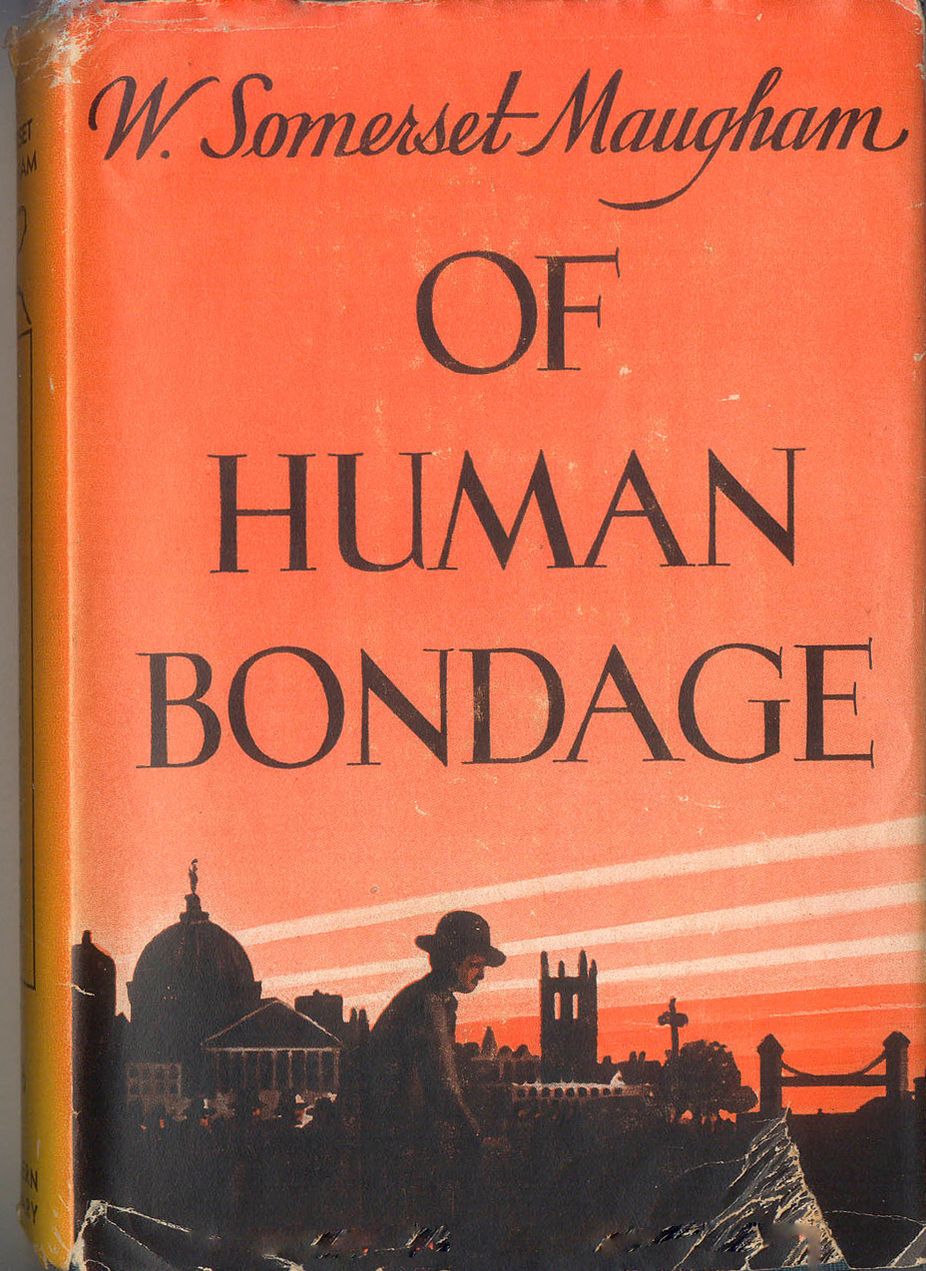 Of Human Bondage