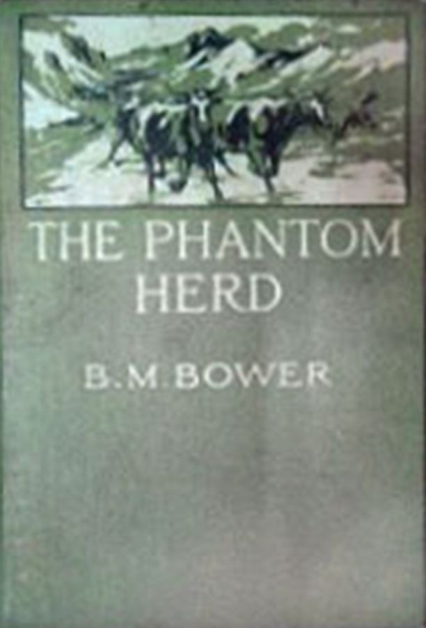 The Phantom Herd