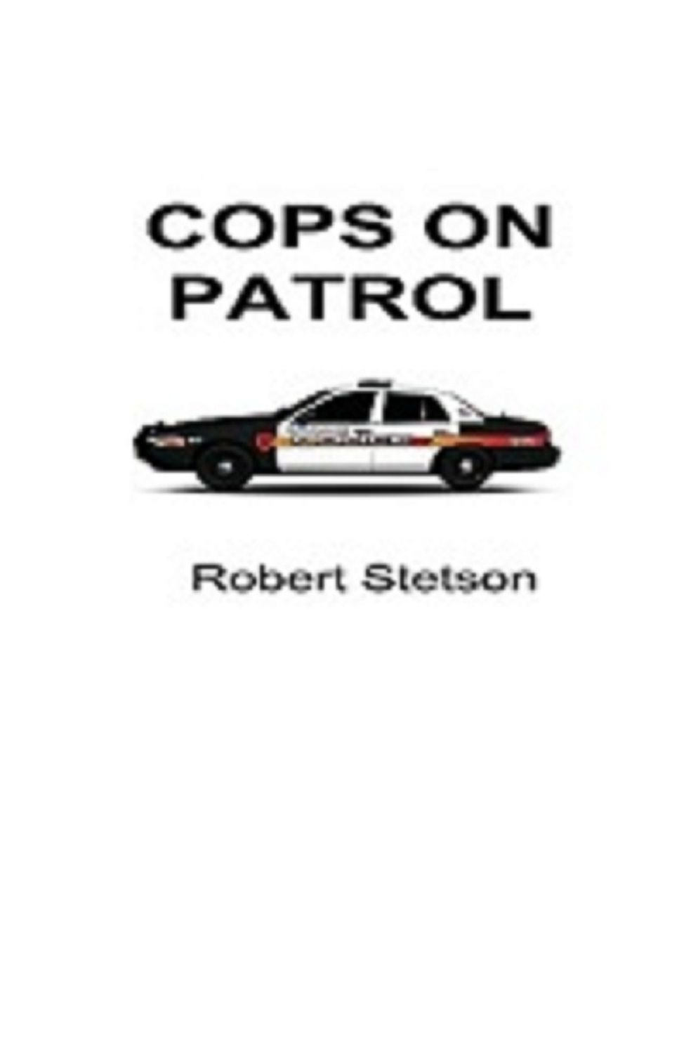 Cops on Patrol