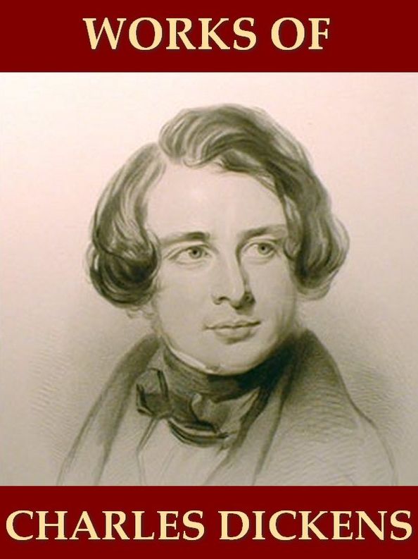 Two CHARLES DICKENS Classics, Volume 5