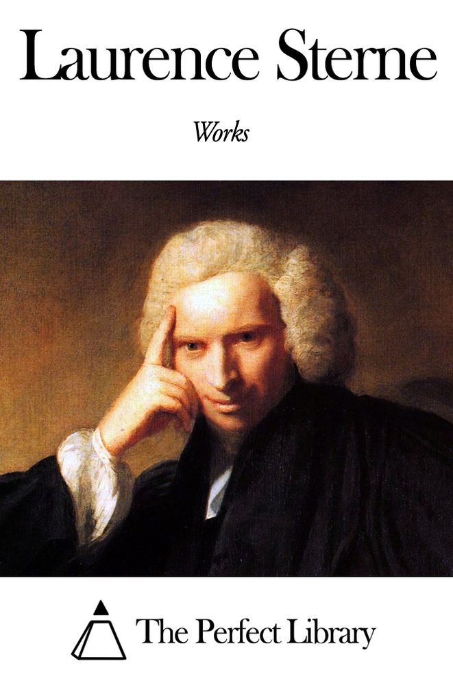 Works of Laurence Sterne