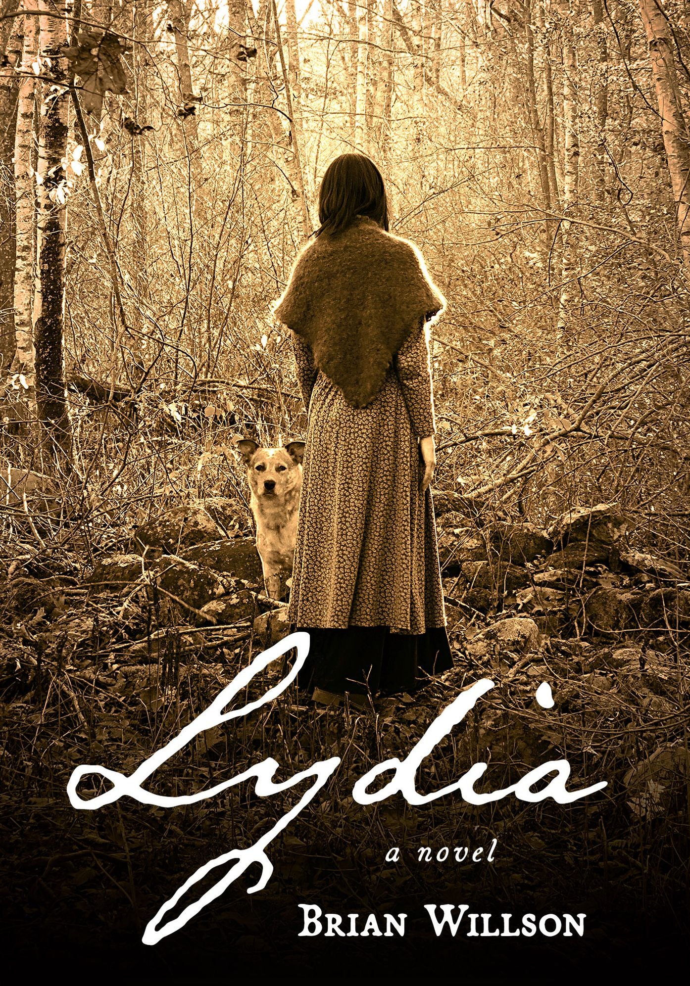 Lydia