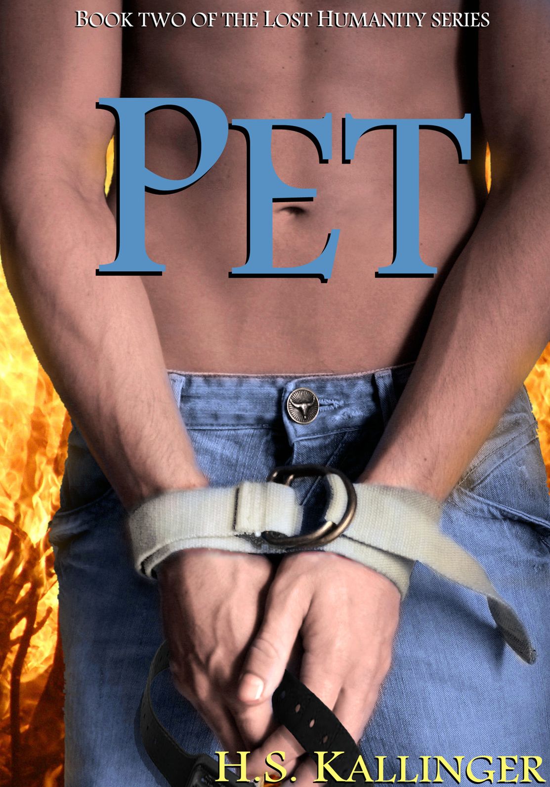 Pet