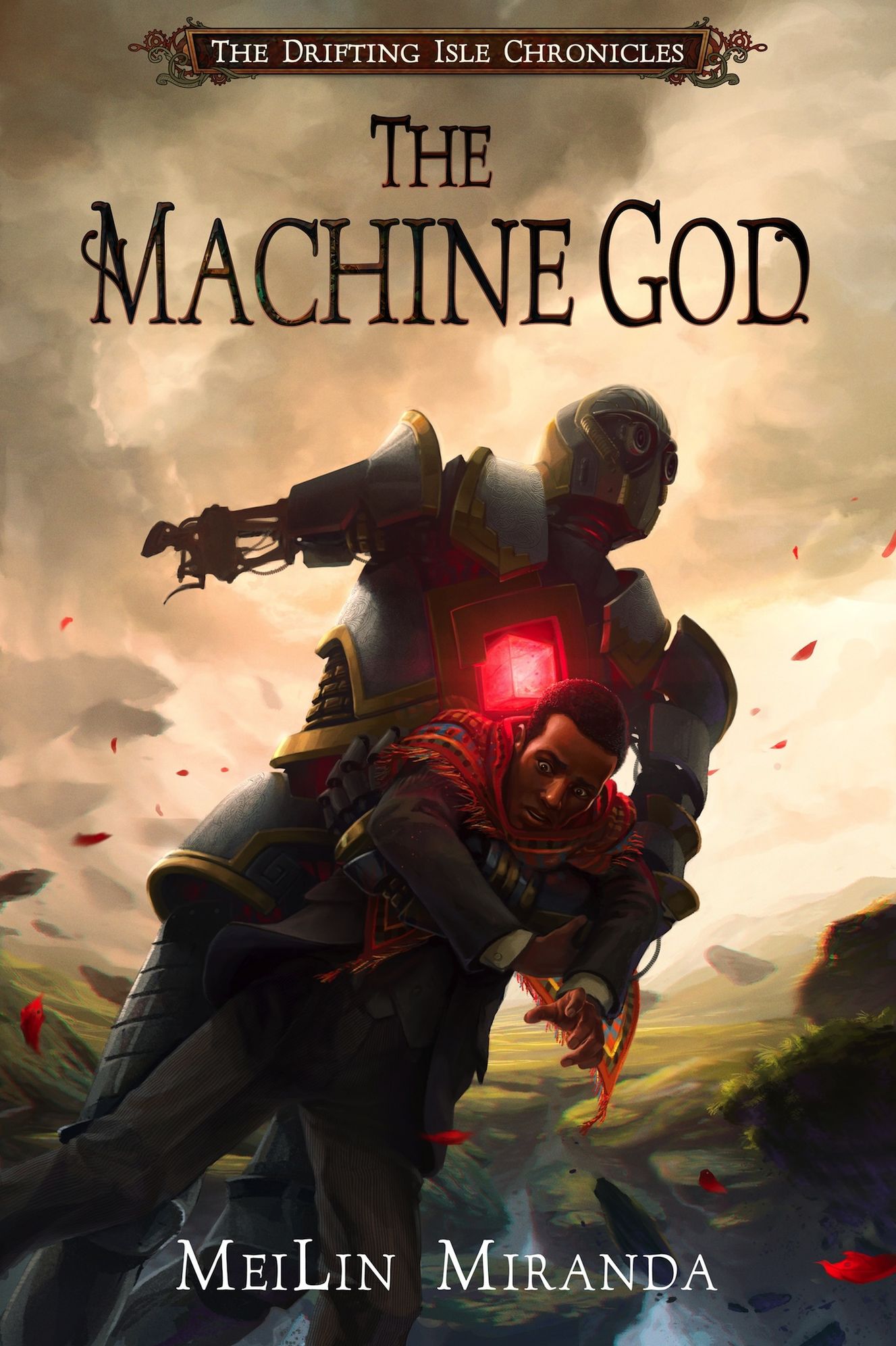 The Machine God