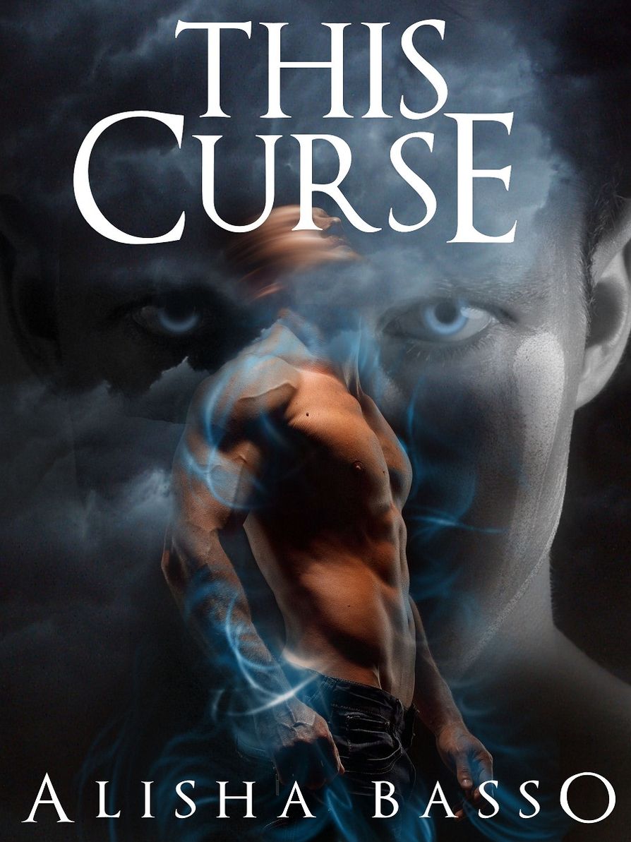 This Curse The Grace Allen Series - Book 2