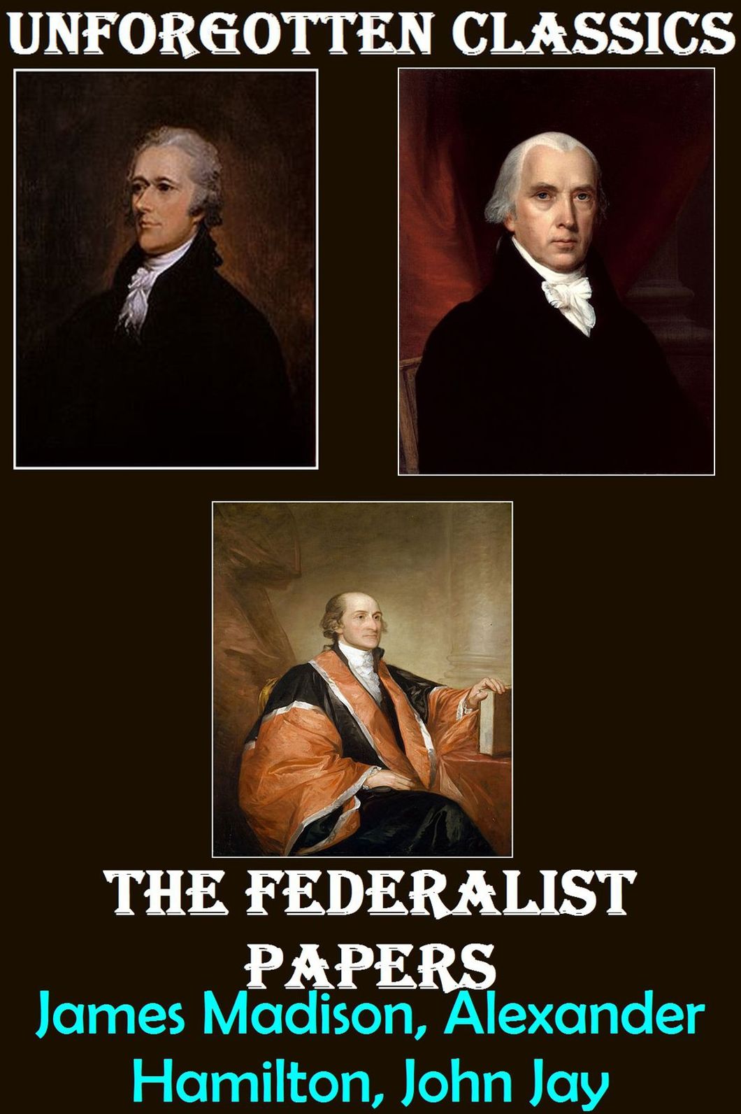 The Federalist Papers