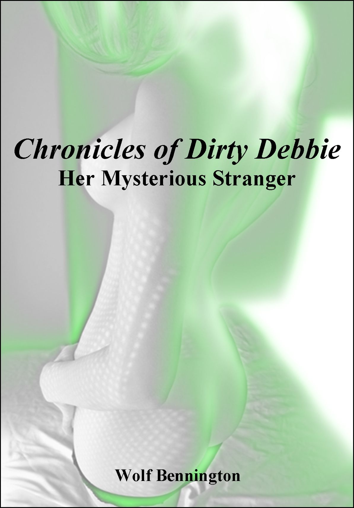Chronicles of Dirty Debbie 2: Her Mysterious Stranger