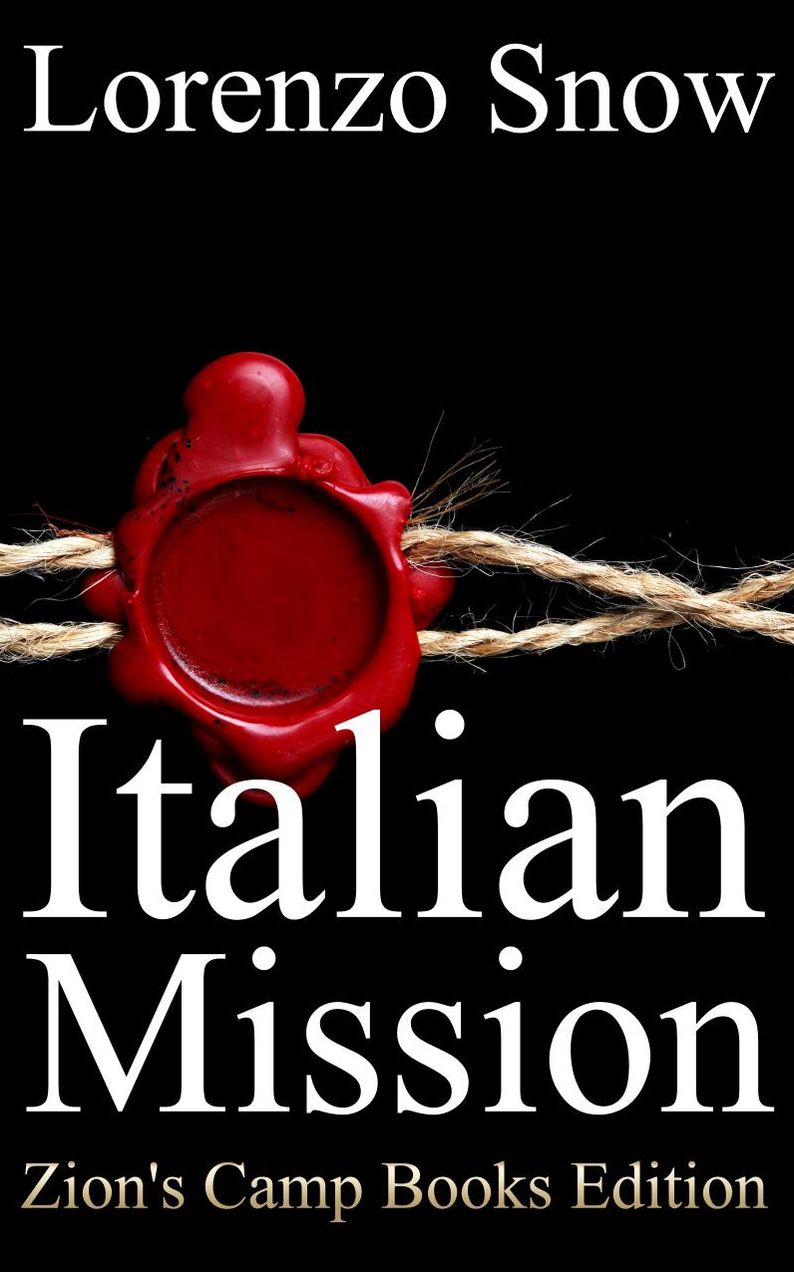 Italian Mission