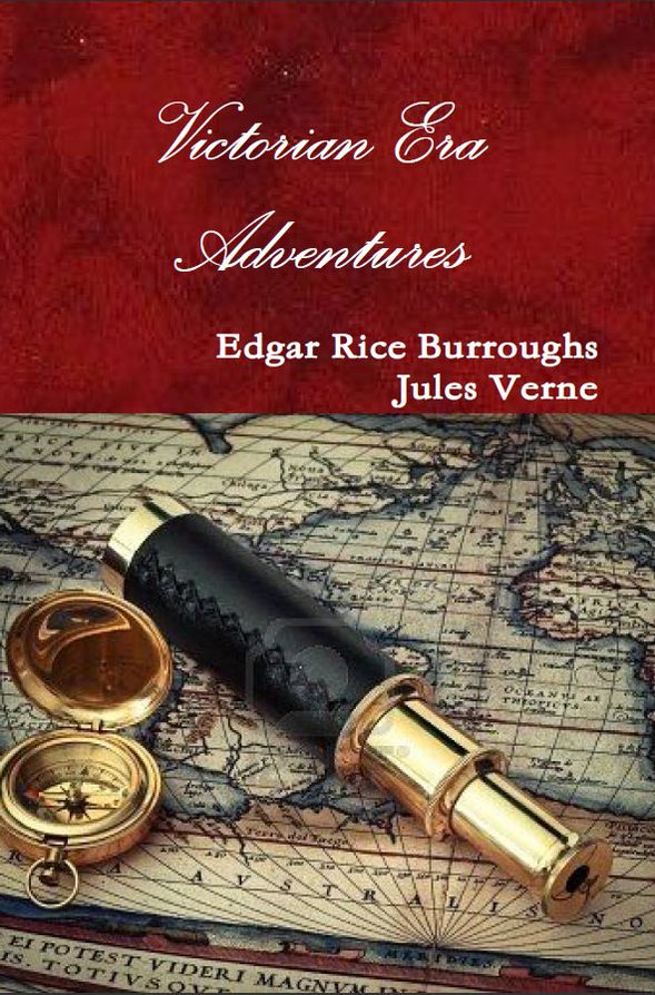 Victorian Era Adventures