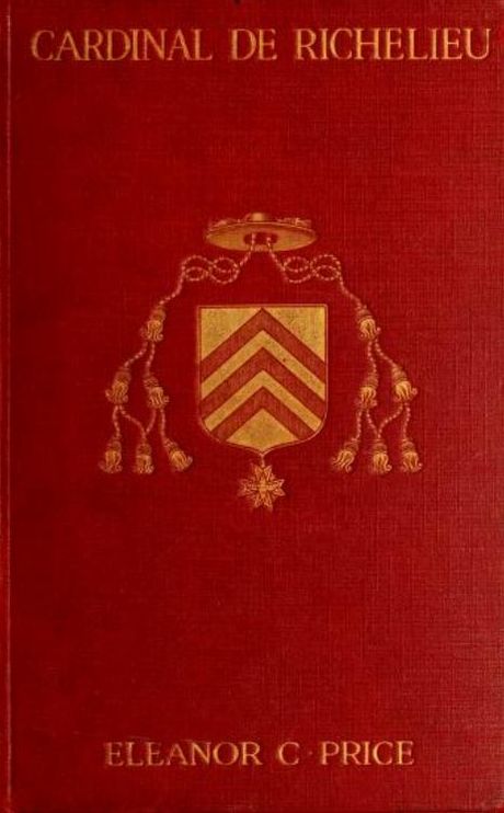 Cardinal De Richelieu