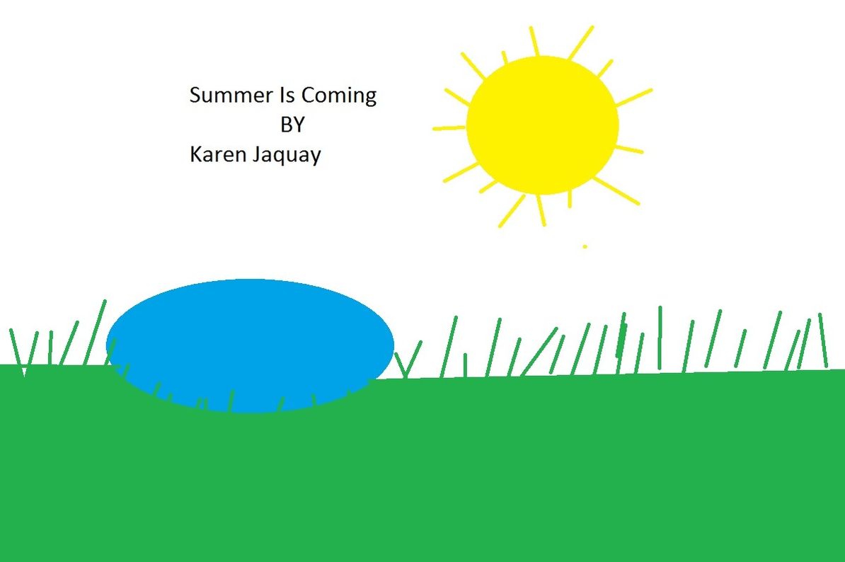 Summer Is Coming