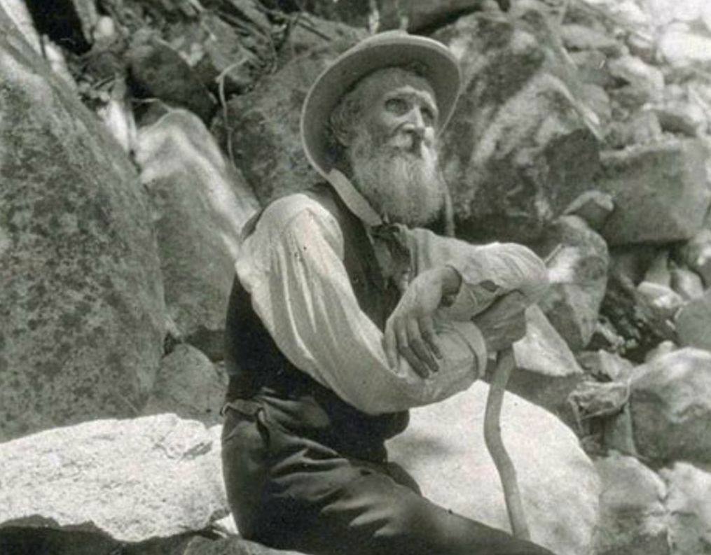 The Writings of John Muir