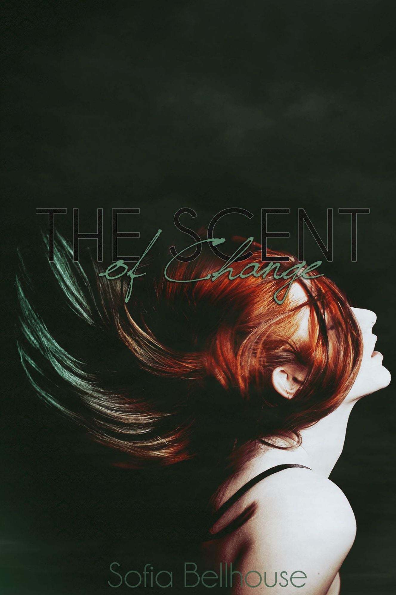 The Scent of Change (mind control erotica)