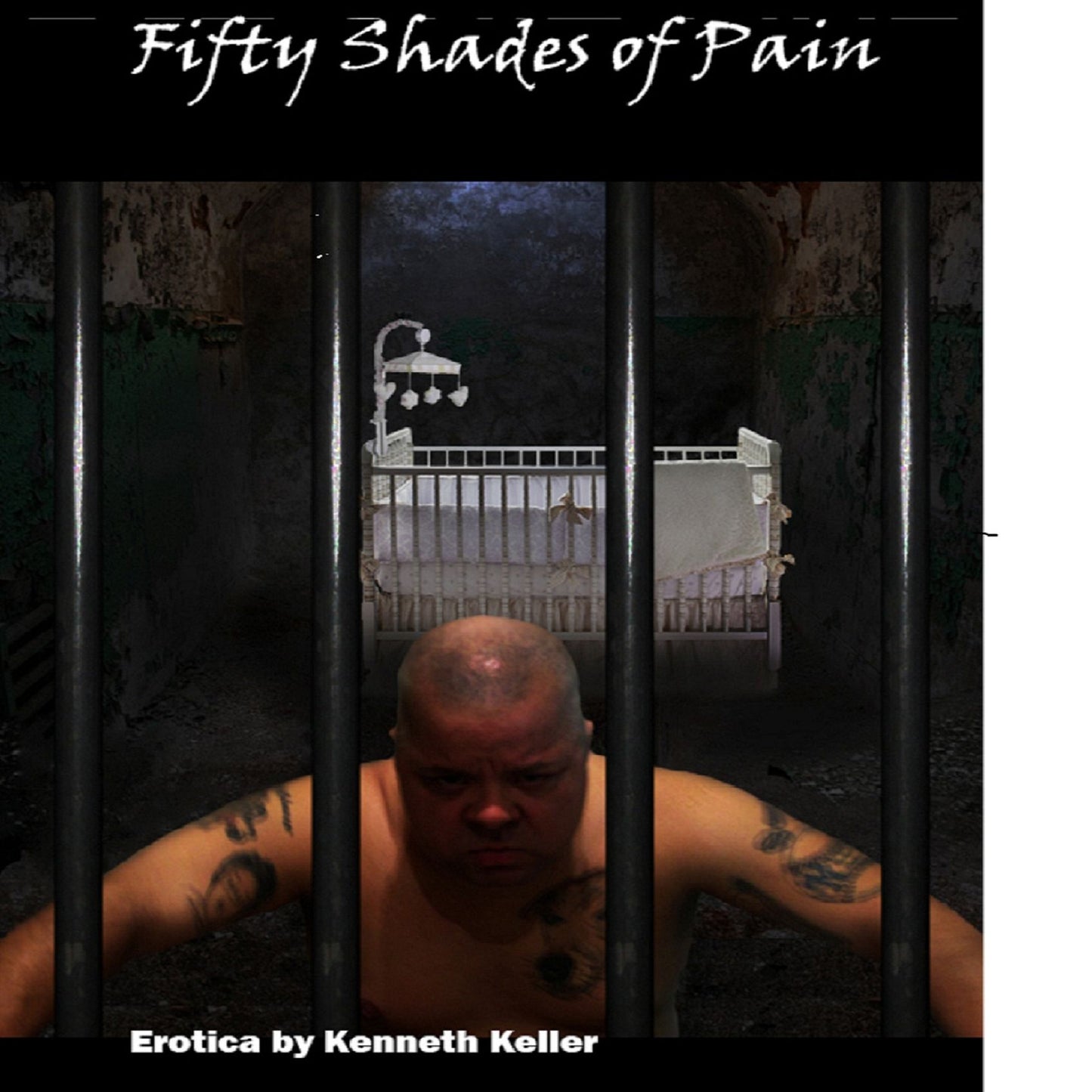 Fifty Shades of Pain