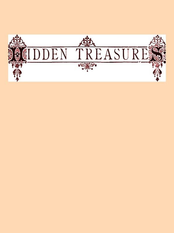 Hidden Treasures