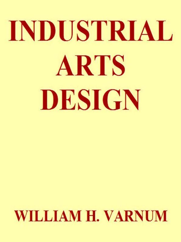 Industrial Arts Design
