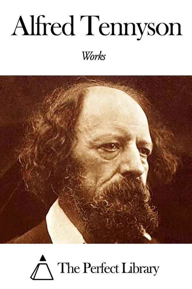 Works of Alfred Tennyson