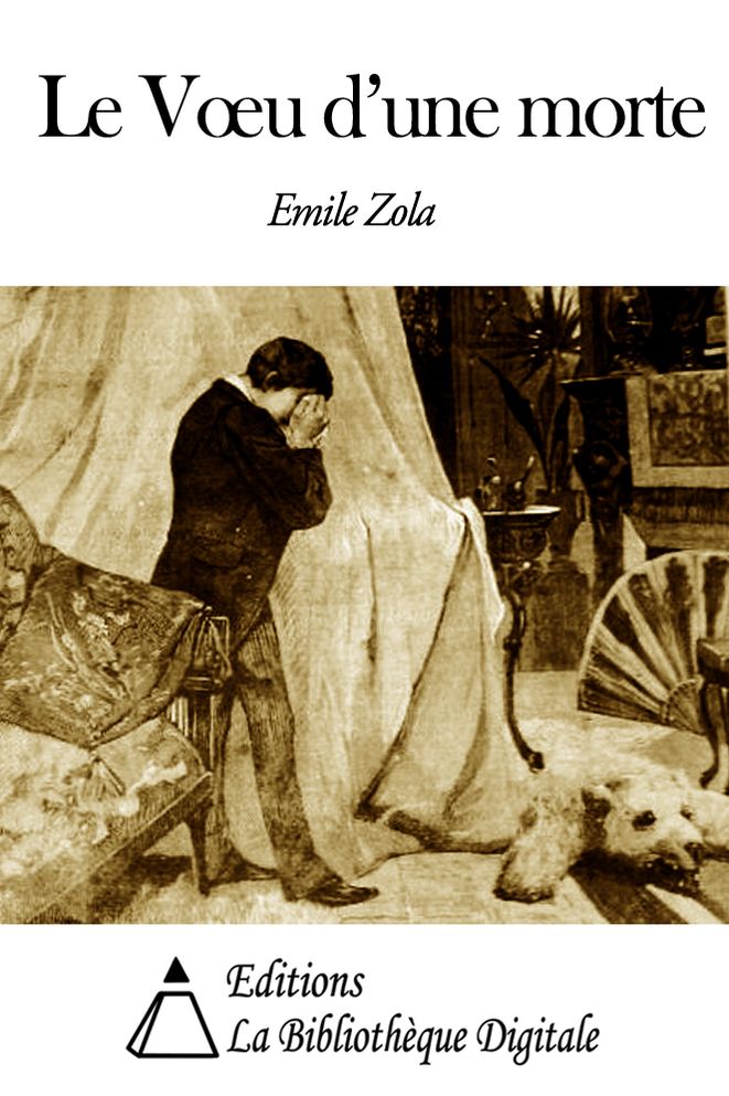 Le Vœu d’une morte