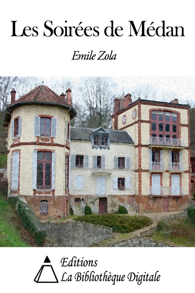 Les Soir&eacute;es de M&eacute;dan
