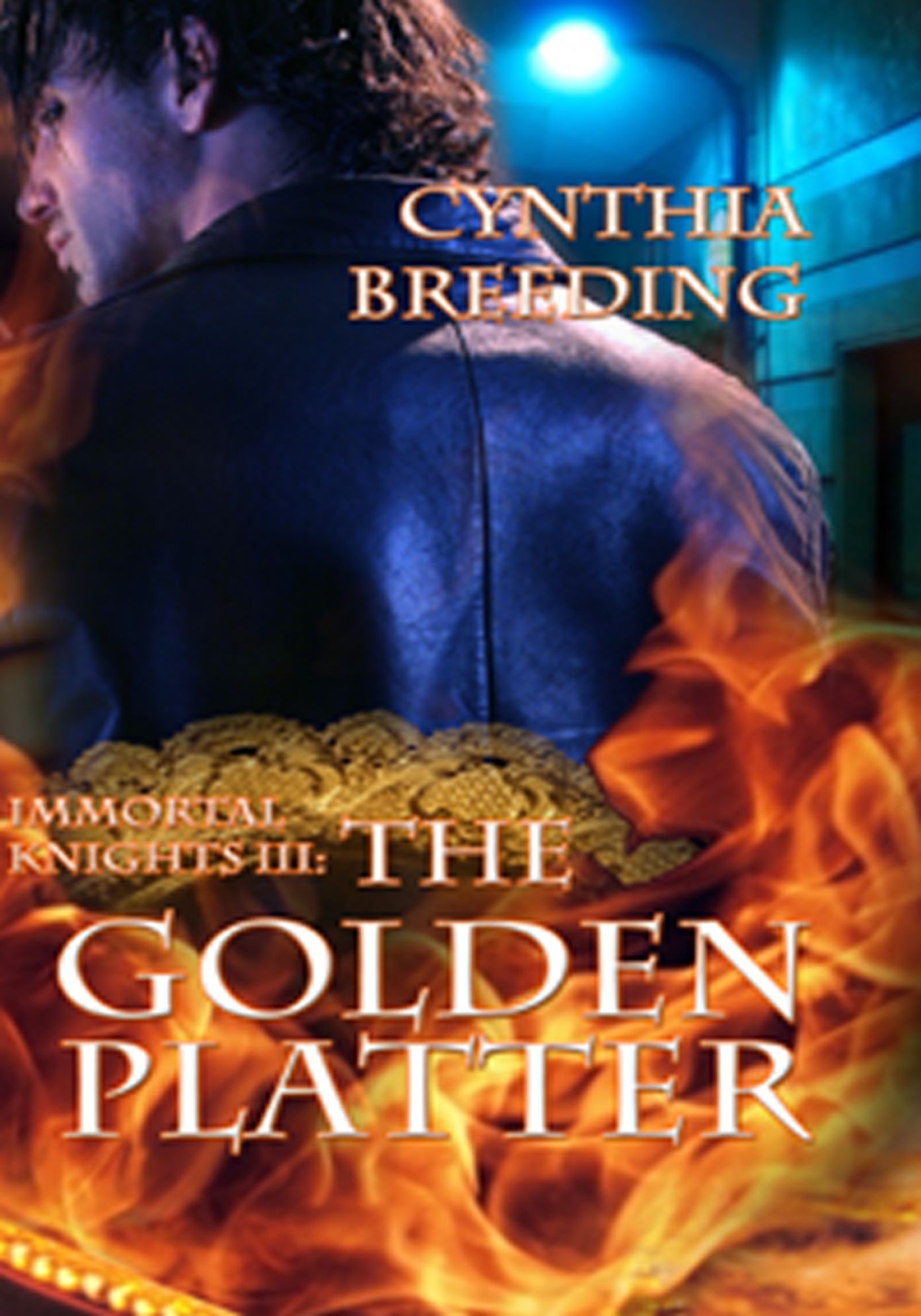 The Golden Platter; Immortal Knights III