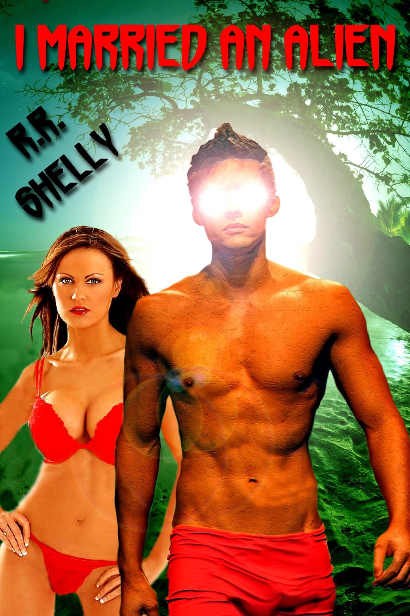 I Married An Alien