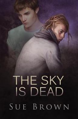The Sky Is Dead