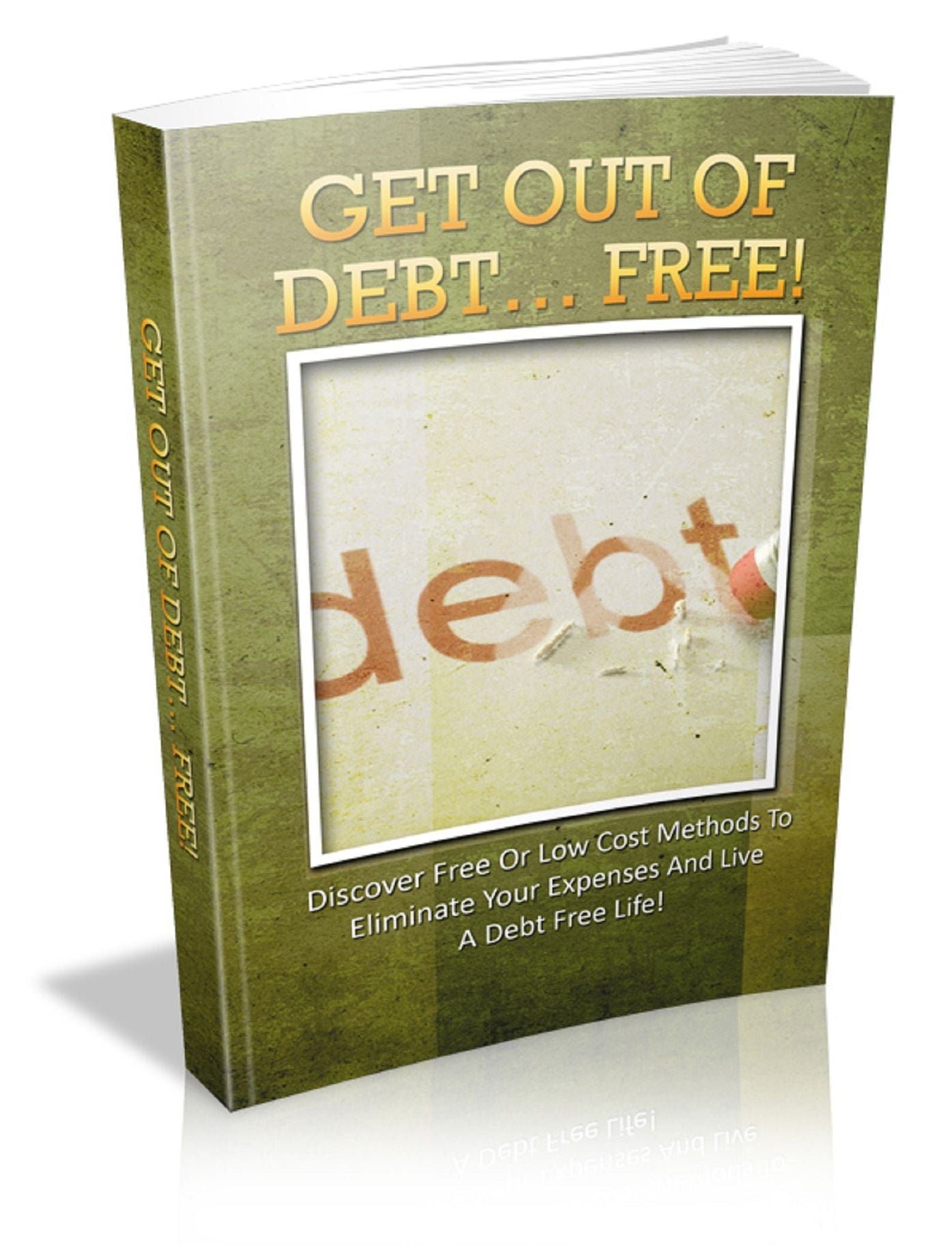 Debt Free