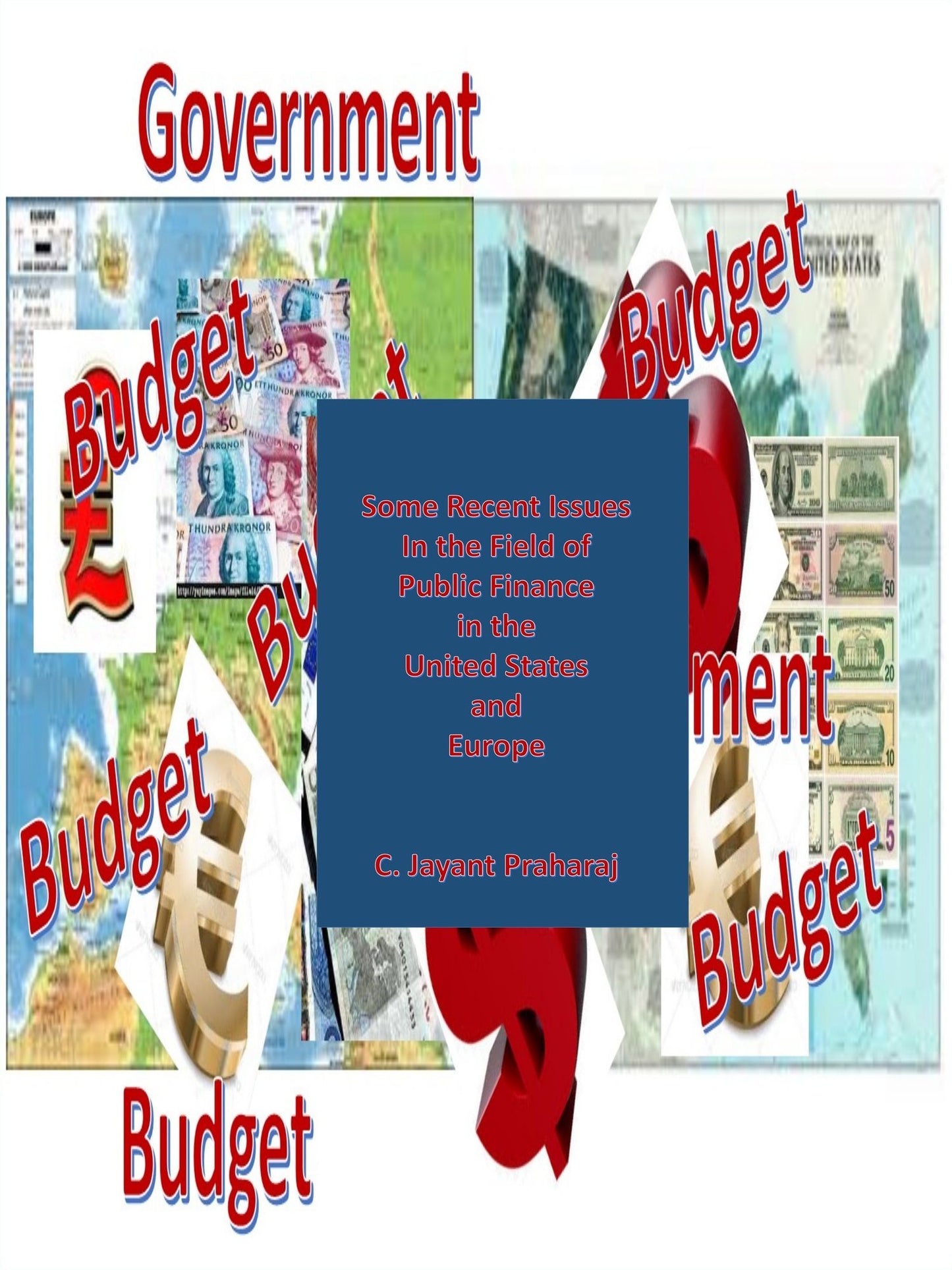 Some Recent Issues in the Field of Public Finance in the United States and Europe